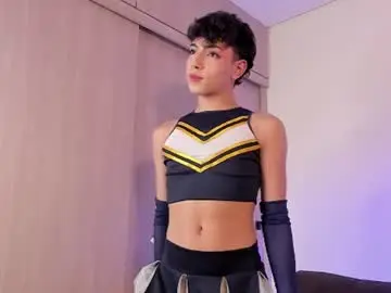 Chaturbate Live Sex of evan_voss