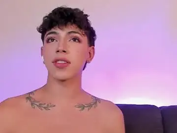 Chaturbate Sex Chat of evan_voss