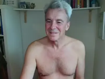 Chaturbate Live Sex Cam of jackblack650