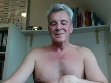 Chaturbate Live Porn of jackblack650
