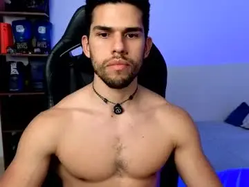 Chaturbate Adult Video Chat of kiritosexhot