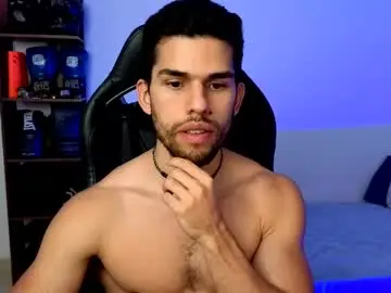 Chaturbate Live Sex of kiritosexhot