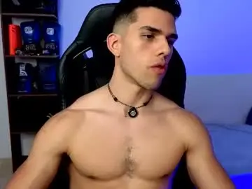 Chaturbate Live Sex of kiritosexhot
