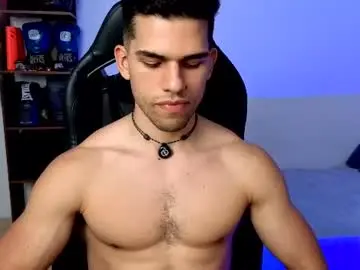 Chaturbate Live Sex Cam of kiritosexhot