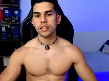 Chaturbate Adult Webcams of kiritosexhot