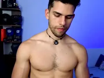 Chaturbate Nude Webcam of kiritosexhot
