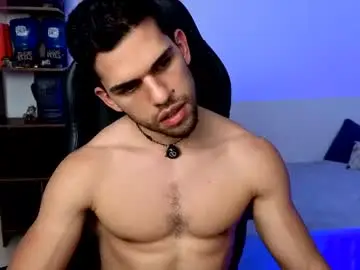 Chaturbate Sex Cam of kiritosexhot