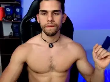 Chaturbate Nude Webcam of kiritosexhot