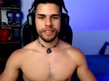 Chaturbate Adult Video Chat of kiritosexhot