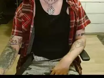 Chaturbate Live Sex of kyle_tattoo