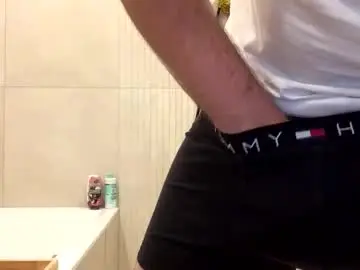 Chaturbate Live Sex Cam of misterxy567