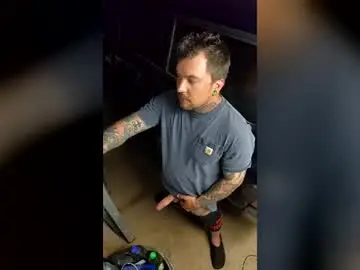 Chaturbate Sex Chat of punkrock87denvo