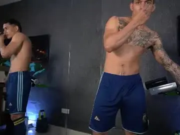 Chaturbate Sex Cam of _eufrates_