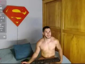 Chaturbate Nude Webcam of axellblue