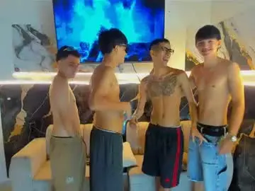 Chaturbate Adult Video Chat of justingtime21