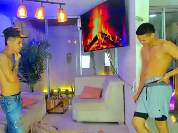 Chaturbate Private Sex Chat of justingtime21