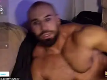 Chaturbate Private Sex Chat of musculusx