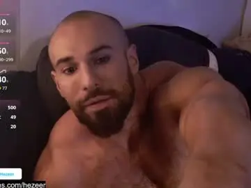 Chaturbate Live Sex Cam of musculusx