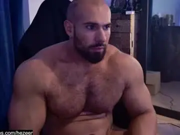 Chaturbate Free Live Porn of musculusx