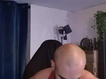 Chaturbate Adult Webcam of musculusx