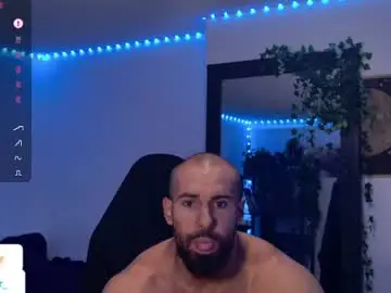 Chaturbate Free Porn Cam of musculusx