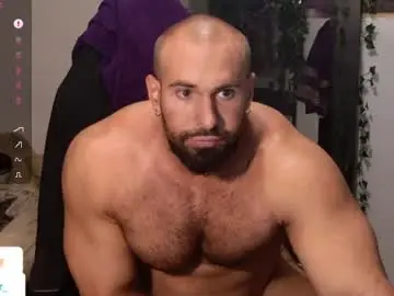 Chaturbate Free Porn Cam of musculusx