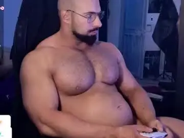 Chaturbate Watch Live Sex Cams of musculusx