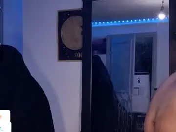 Chaturbate Sex Chat of musculusx