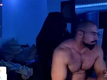 Chaturbate Watch Live Sex Cams of musculusx