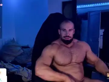 Chaturbate Watch Live Sex Cams of musculusx