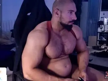 Chaturbate Best live sex cam show of musculusx