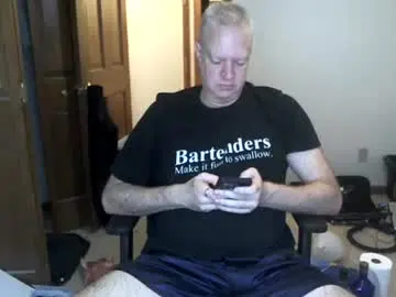 Chaturbate Nude Webcam of nakedilmale