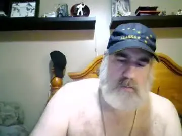 Chaturbate Adult Video Chat of straightbear4you