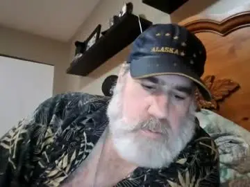 Chaturbate Sex Chat of straightbear4you