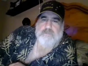 Chaturbate Sex Chat of straightbear4you