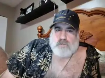 Chaturbate Live Porn of straightbear4you