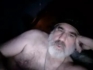 Chaturbate Live Sex Cam of straightbear4you