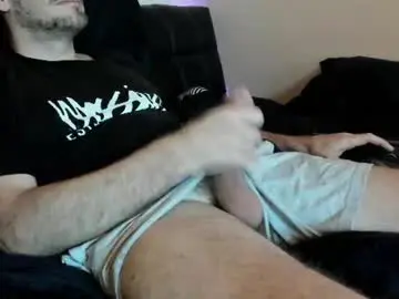 Chaturbate Sex Cam of toolmaster3000