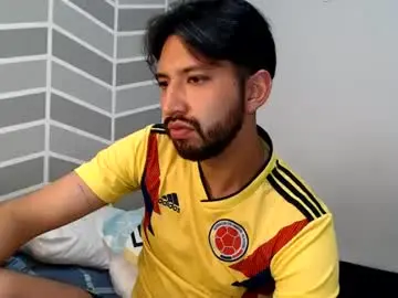 Chaturbate Best Webcam of adrian_falcon