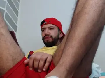 Chaturbate Sex Chat of adrian_falcon