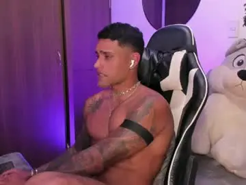 Chaturbate Free Live Porn of alessandro_vanni