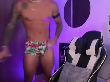 Chaturbate Sex Cam of alessandro_vanni