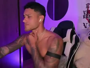 Chaturbate Private Sex Chat of alessandro_vanni