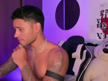 Chaturbate Free Live Porn of alessandro_vanni