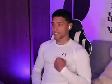 Chaturbate Best live sex cam show of alessandro_vanni