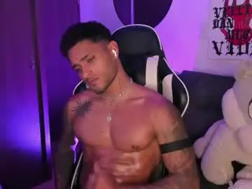 Chaturbate Watch Live Sex Cams of alessandro_vanni