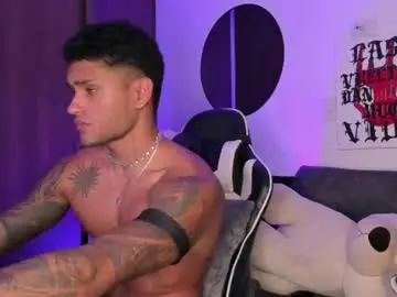 Chaturbate Private Sex Chat of alessandro_vanni