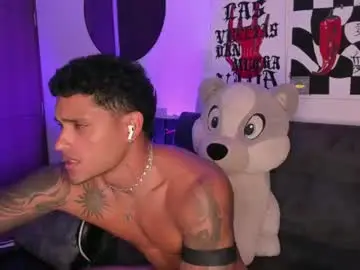 Chaturbate Private Sex Chat of alessandro_vanni