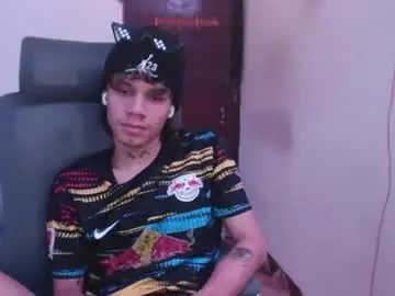 Chaturbate Free Porn Cam of andy_dan1