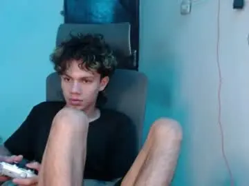 Chaturbate Live Porn of andy_dan1